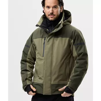 Snickers AllroundWork vinterjacka 1112