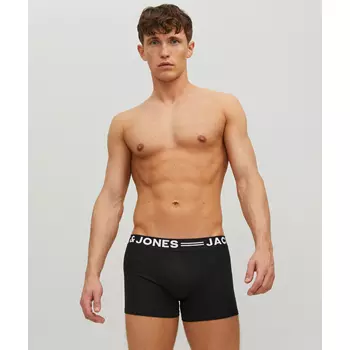 Jack & Jones Sense 3-pak boxershorts