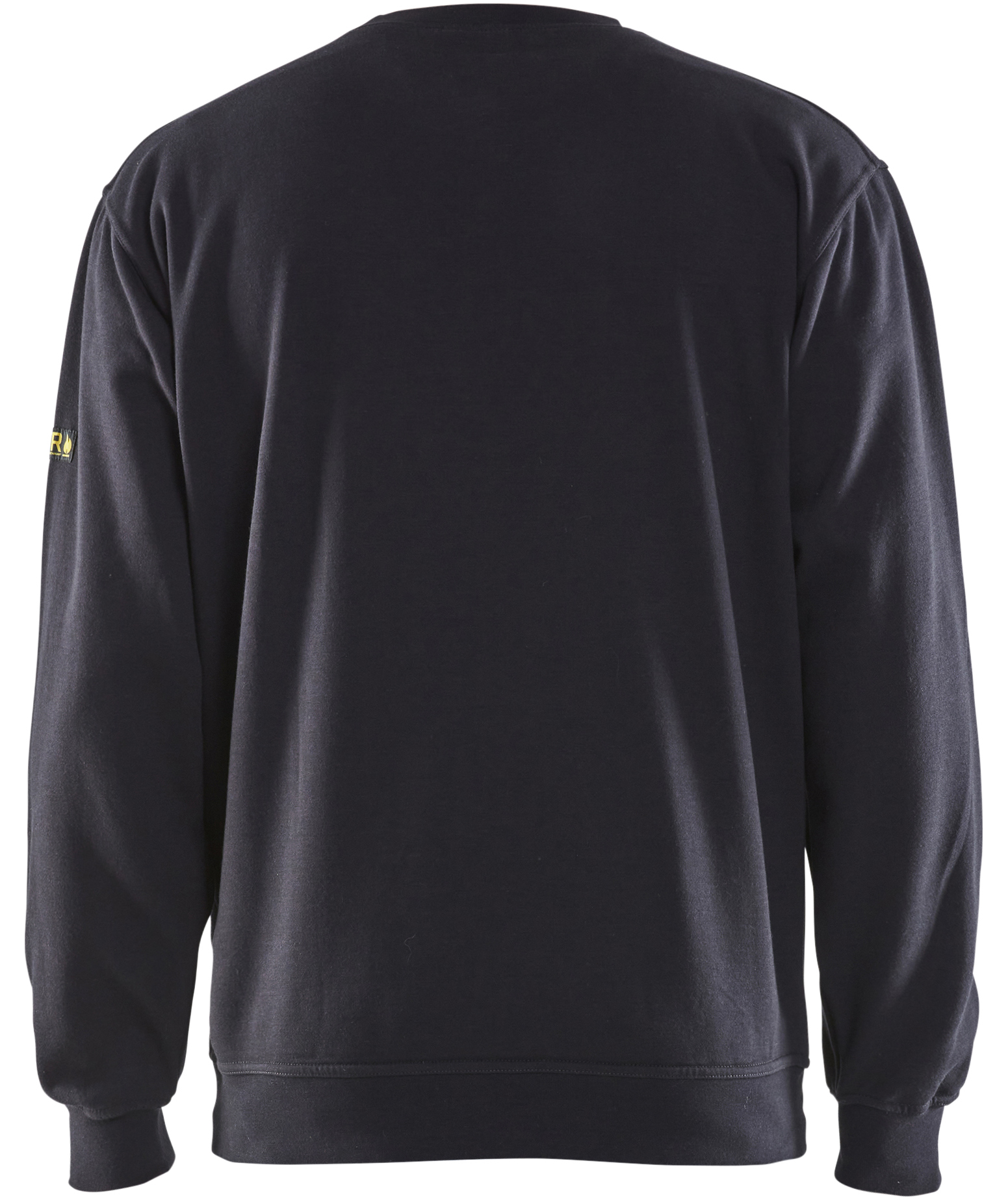 Bl&aring;kl&auml;der&nbsp;Multinorm sweatshirt, Marine