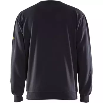 Blåkläder Multinorm sweatshirt