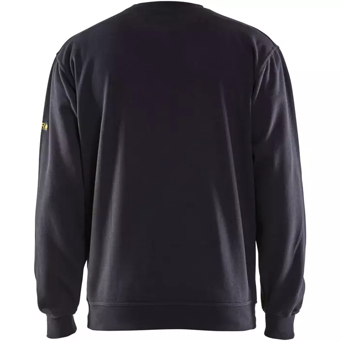 Blåkläder Multinorm sweatshirt, Marin, large image number 1