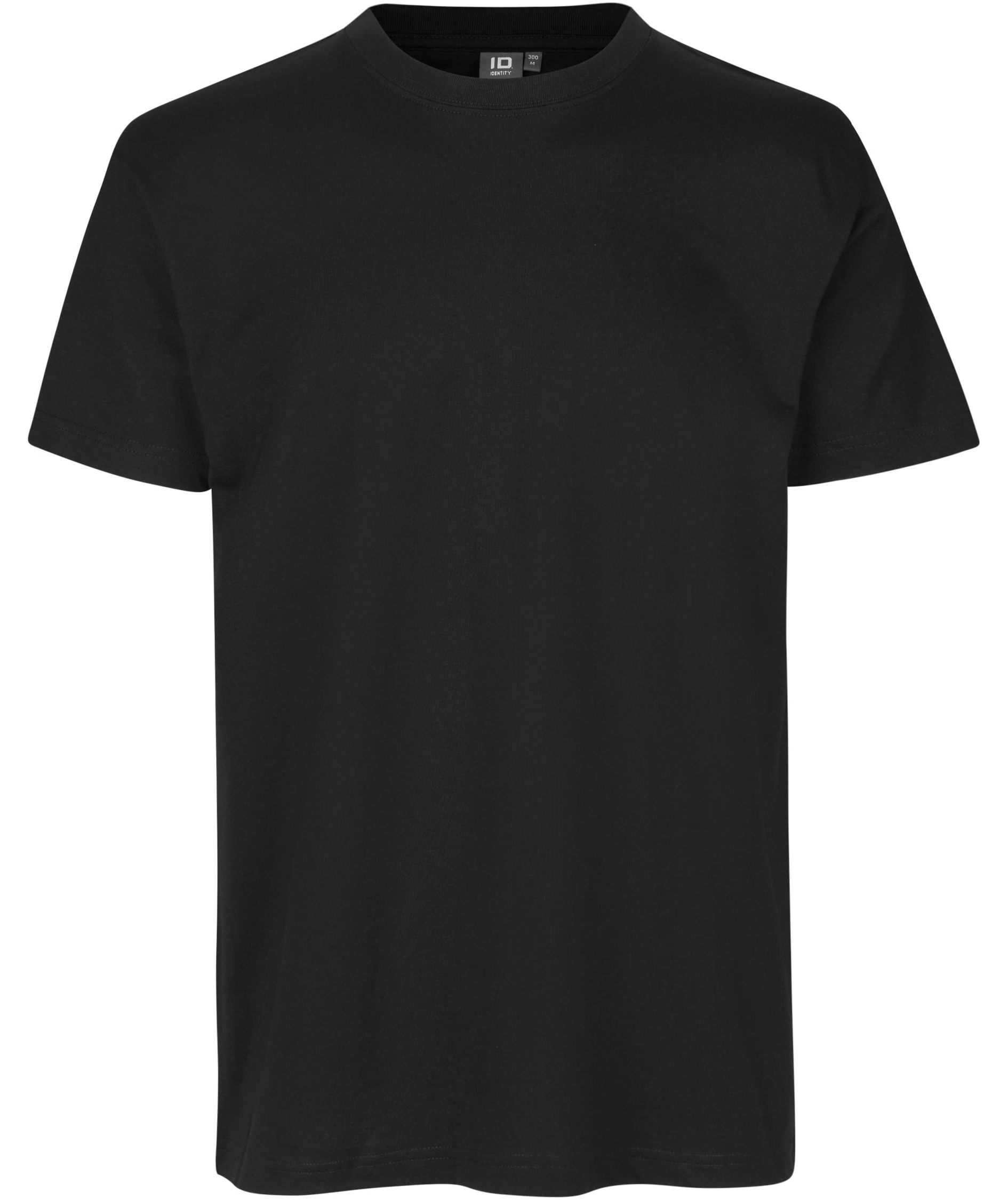 ID PRO Wear T-Shirt, Black