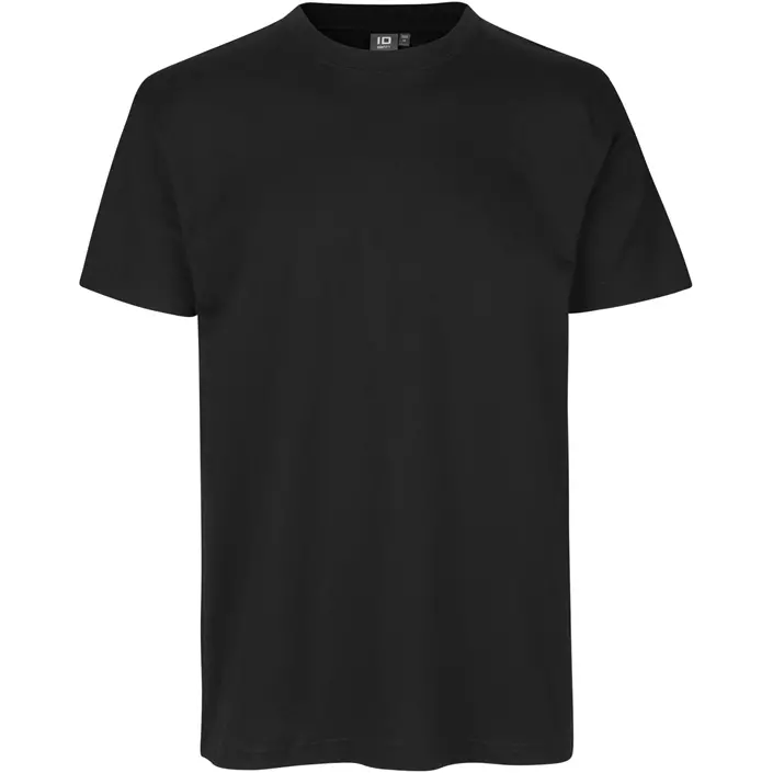 ID PRO Wear T-Shirt, Schwarz, large image number 0