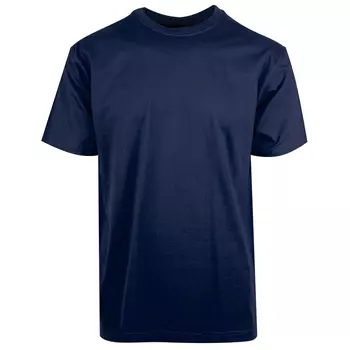 Camus Maui T-shirt, Marinblå