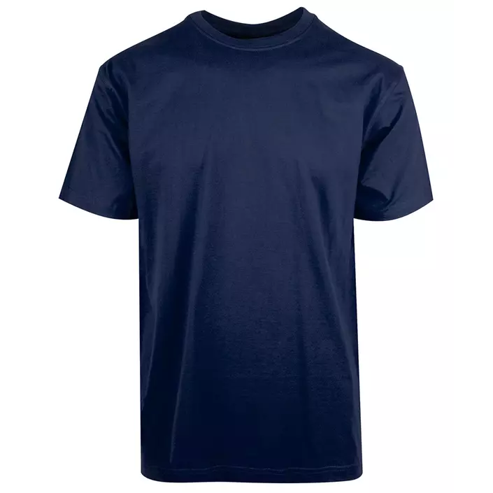 Camus Maui T-shirt, Marinblå, large image number 0