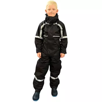 Ocean termokedeldragt til børn