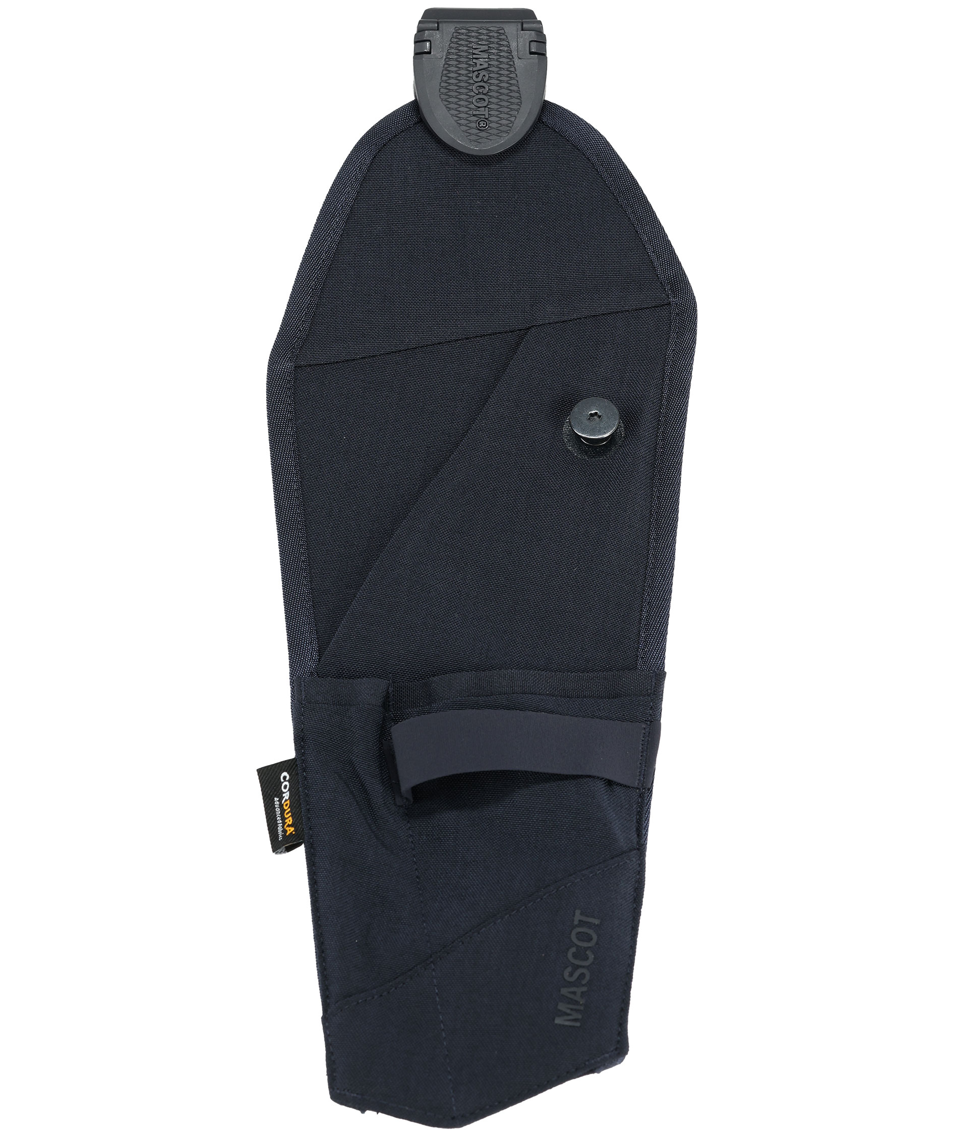 Mascot Customized l&ouml;st h&auml;ngande ficka till tumstock, M&ouml;rk Marinbl&aring;, M&ouml;rk Marinbl&aring;, swatch