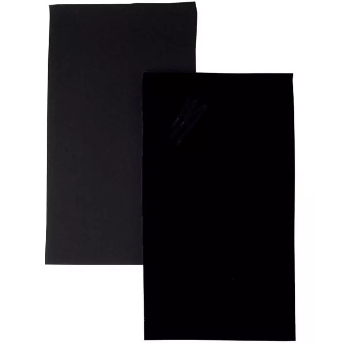 Elka neoprene knee pads, Black, Black, large image number 0