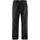Blåkläder servicebukse, Svart, Svart, swatch