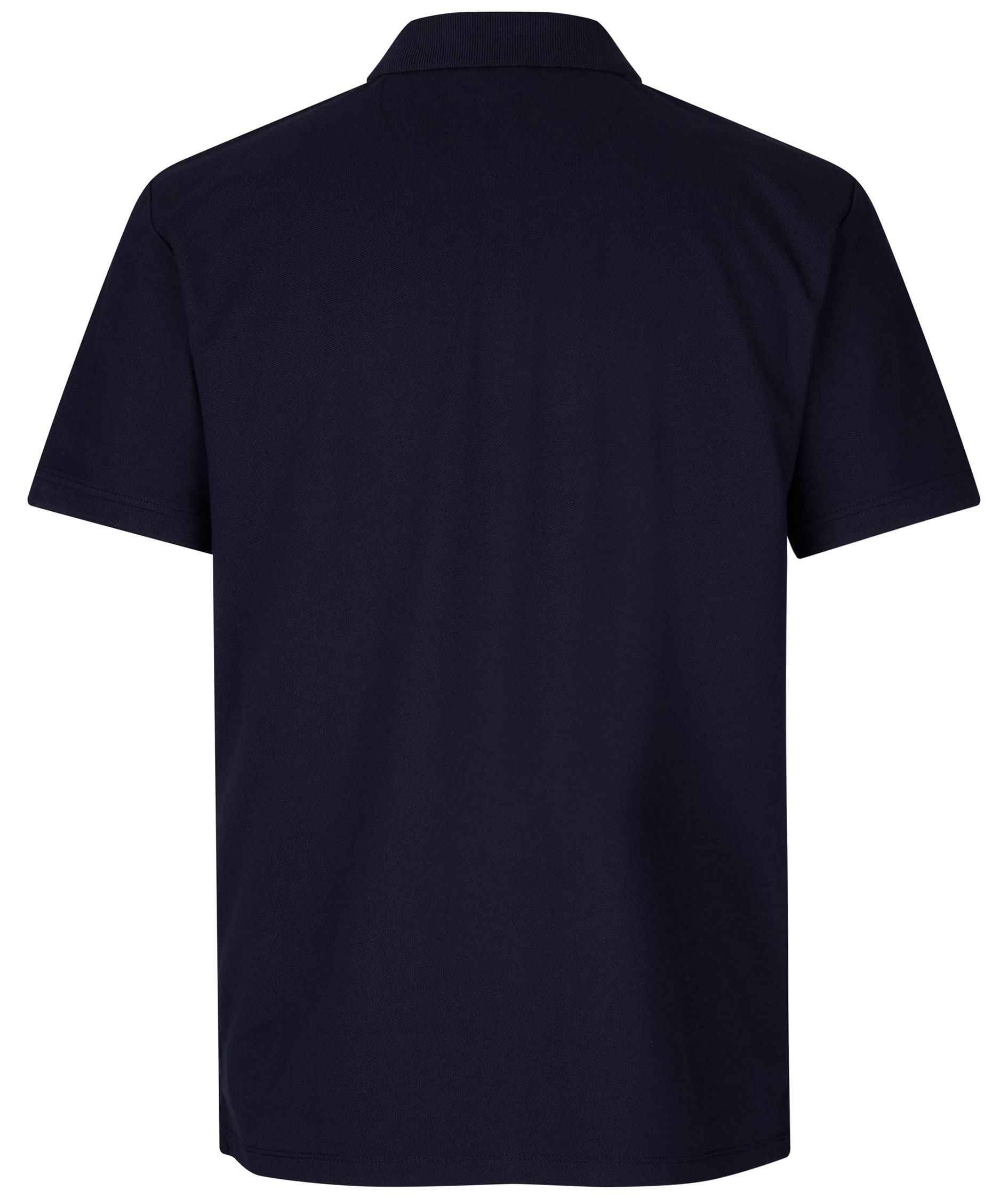 ID PRO Wear CARE polo shirt, Navy