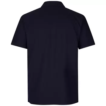 ID PRO Wear CARE polo T-shirt, Navy