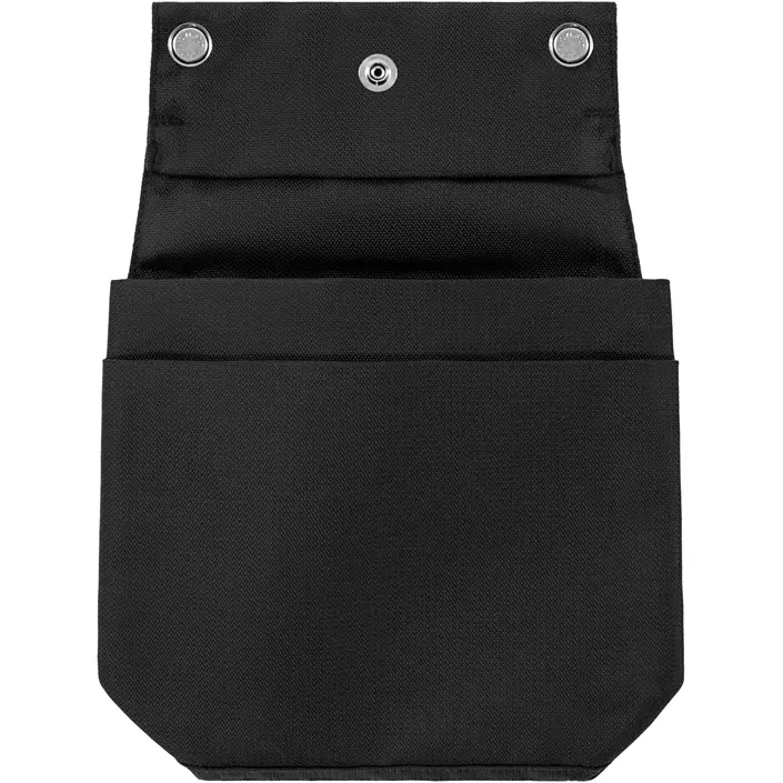 Fristads Flex hængelomme 9804 CRKN, Sort, Sort, large image number 0