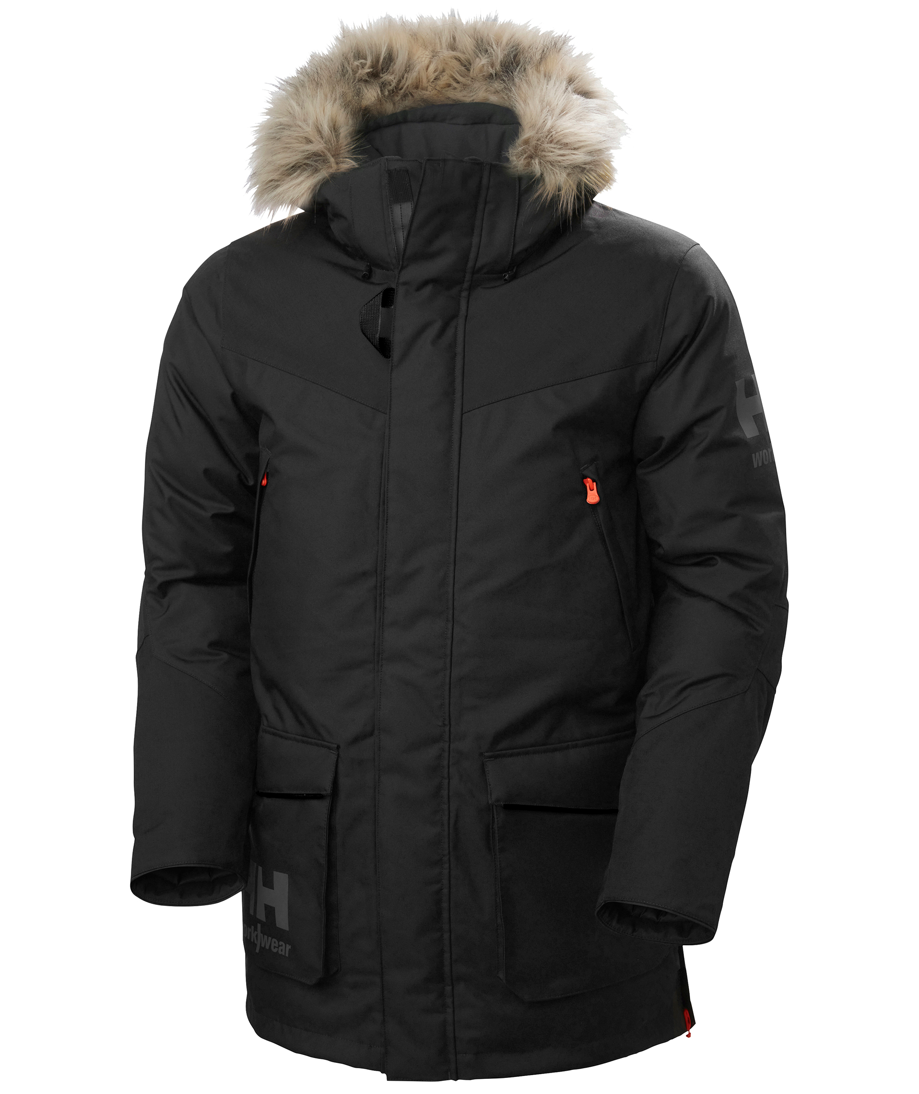 Mens helly shop hansen winter jackets