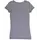 Joha Victoria Damen T-shirt, Wolle/Seide, Grau, Grau, swatch