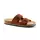 Sanita Ibiza Bio sandaler, Chestnut Brown, Chestnut Brown, swatch