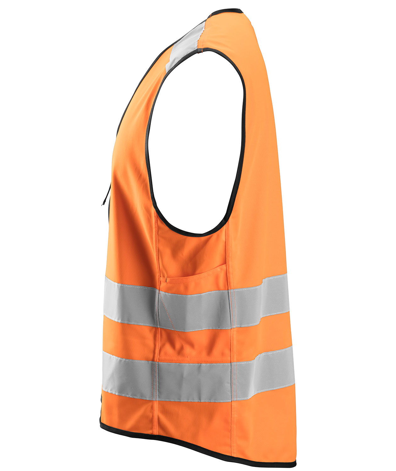 Snickers reflective safety vest