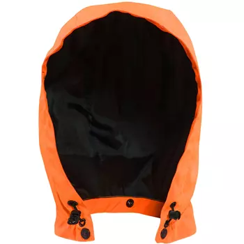 Blåkläder hood, Hi-vis Orange