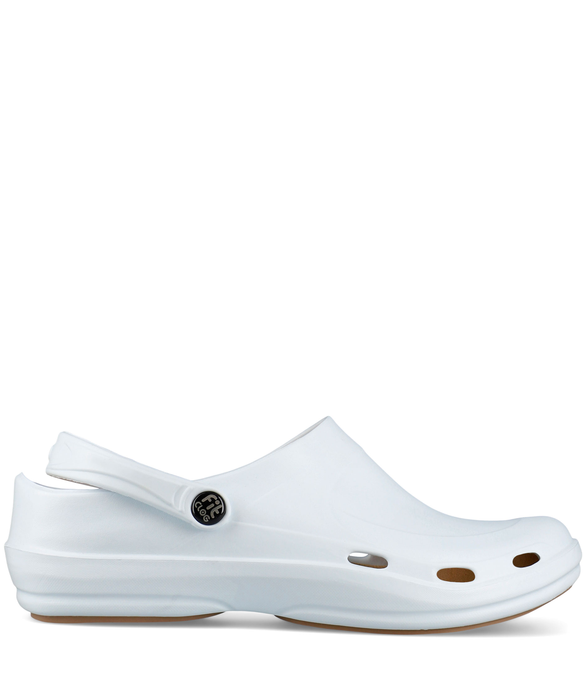 Sika FitClog med h&aelig;lrem OB