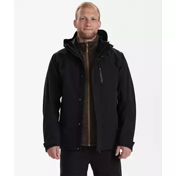 Deerhunter Sarek skaljakke