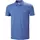 Helly Hansen Classic polo T-shirt, Stone Blue, Stone Blue, swatch