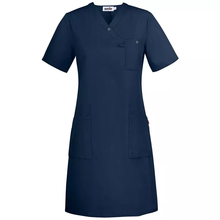 Smila Workwear Adina dress, Ocean Blue, large image number 0