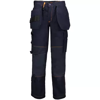 Worksafe craftsman trousers, Navy