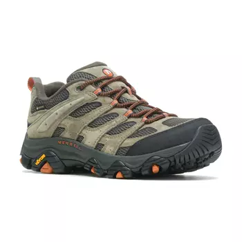 Merrell Moab 3 GTX hiking shoes, Olive
