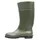 Sievi Light Boot safety rubber boots S4, Green, Green, swatch