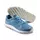 Sika Bubble Move work shoes O1, Blue/White, Blue/White, swatch