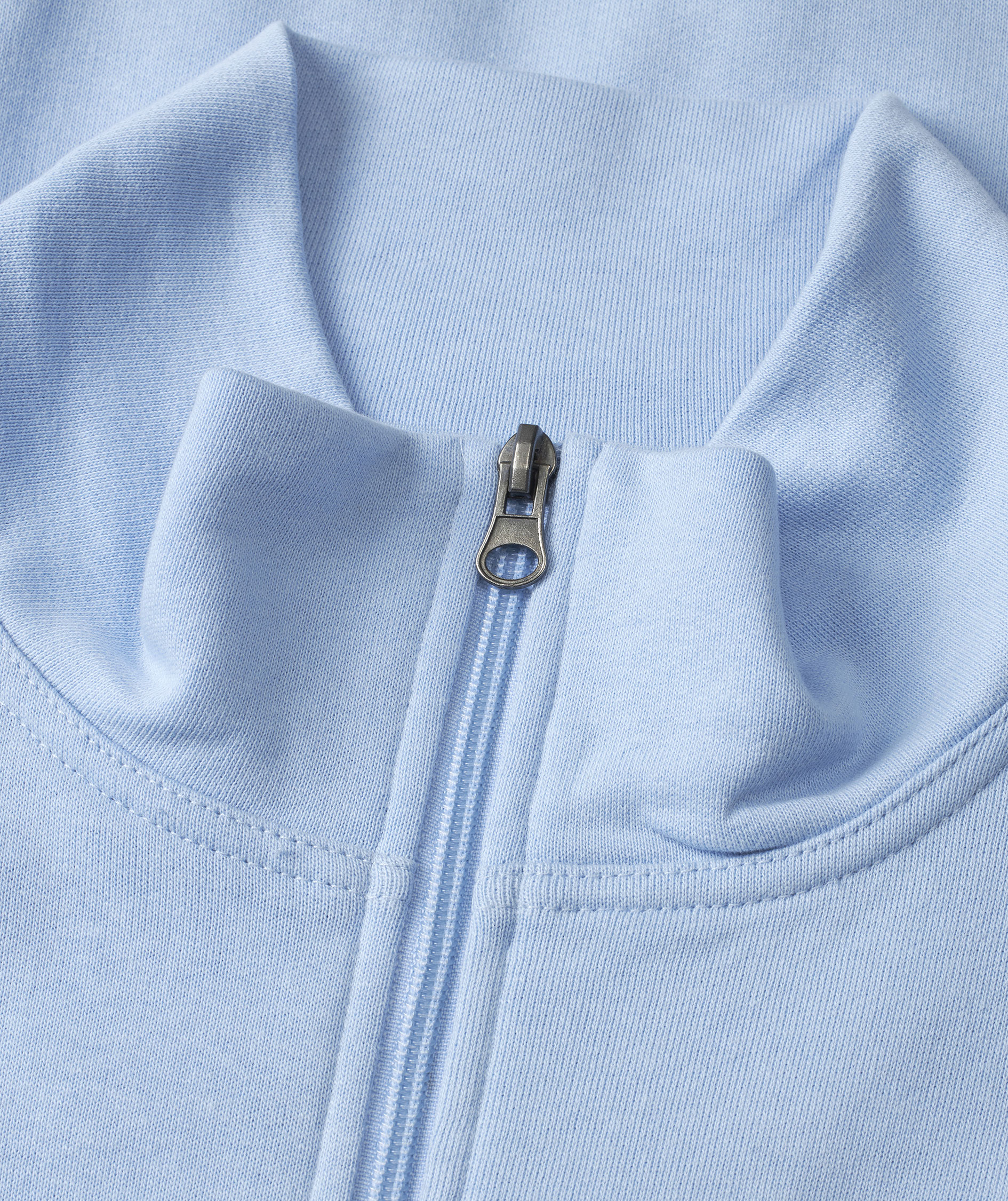 ID PRO Wear CARE Cardigan, Hellblau, large image number 3