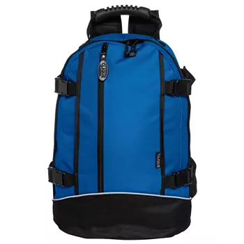 Clique backpack 16L, Royal Blue
