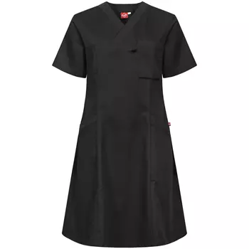 Segers 2524 dress, Black