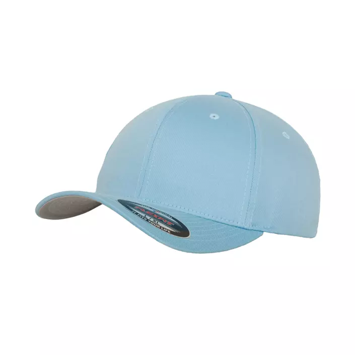 Flexfit 6277 cap, Caroline Blue, large image number 0