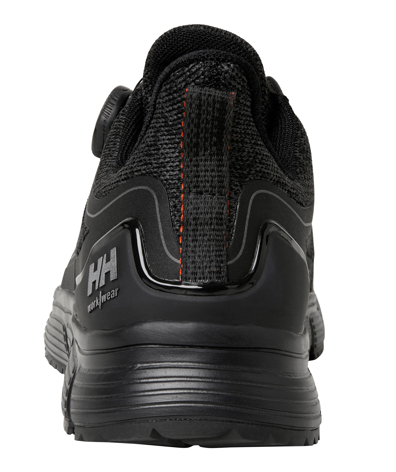 Helly&nbsp;Hansen&nbsp;Kensington Low Boa&reg; safety shoes S3, Black, large image number 4