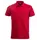 Cutter & Buck Rimrock polo T-skjorte, Rød, Rød, swatch