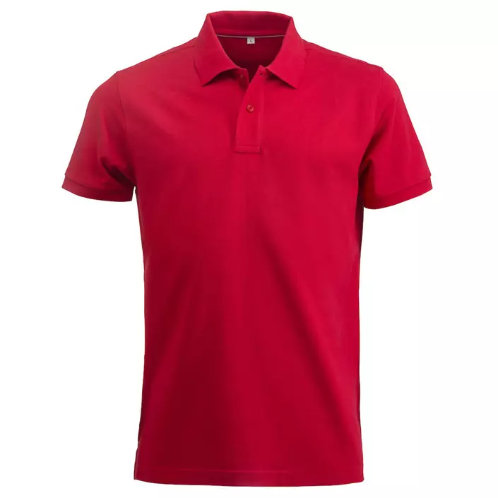Cutter & Buck Rimrock polo shirt, Red, large image number 0