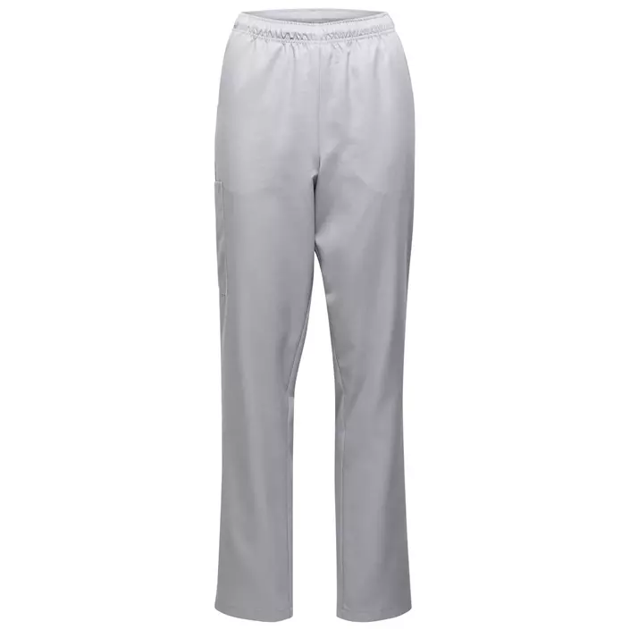 Kentaur  jogging trousers with short leg length, Grey, large image number 0