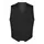 Sunwill Traveller Bistretch Regular fit vest, Black, Black, swatch