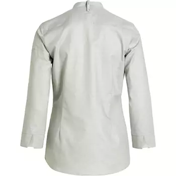 Kentaur oxford skjorta dam,  7/8 ärm