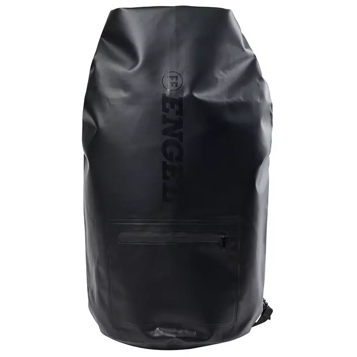 Engel X-treme bag, Black, Black, large image number 0