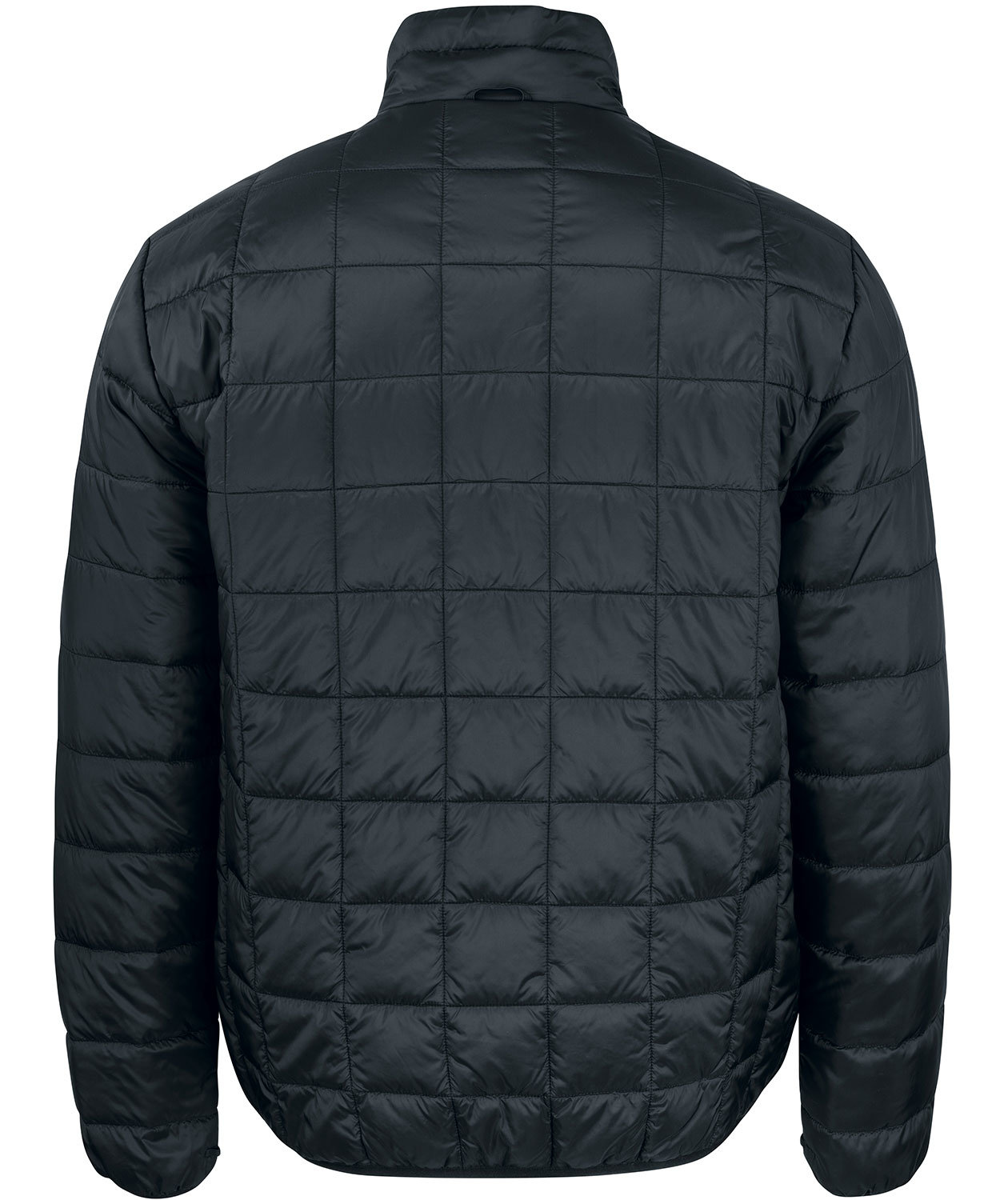 ProJob quilted jacket 3423, Black, large image number 2