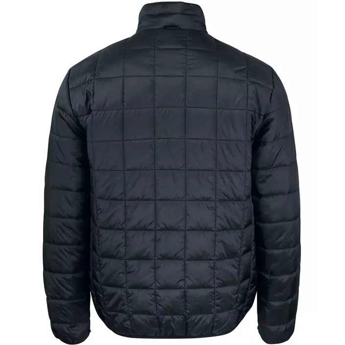 ProJob quilted jacket 3423, Black, large image number 2