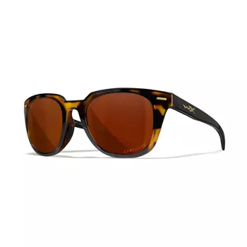 Wiley X Ultra sunglasses, Copper/Brown/Black