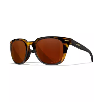 Wiley X Ultra solbriller, Kobber/Brun/Sort