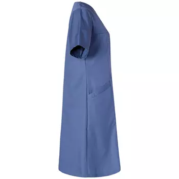 Segers 2524 dress, Denim blue