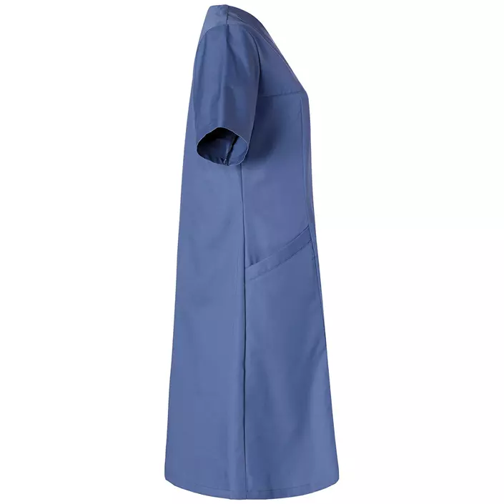 Segers 2524 klänning, Denim blå, large image number 1