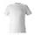 South West Kings økologisk  T-shirt, Hvid, Hvid, swatch