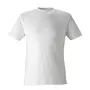 South West Kings økologisk  T-shirt, Hvid