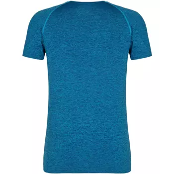Engel X-treme T-shirt, Blue Melange