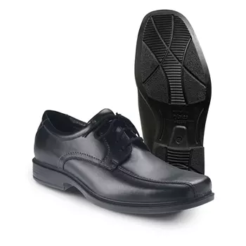 Jalas 2112 Ronald work shoes O2, Black